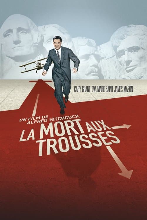 North by Northwest
