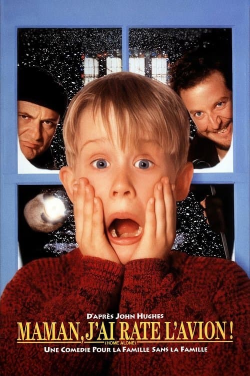 Home Alone