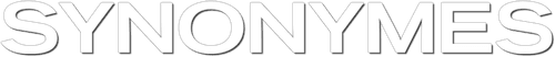 Synonymes
