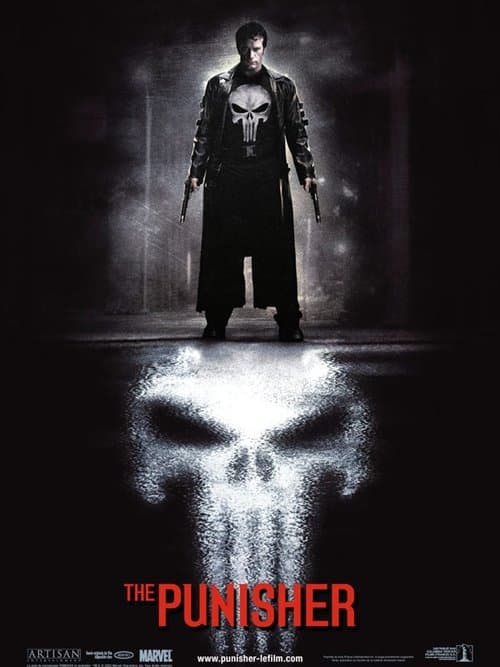 The Punisher