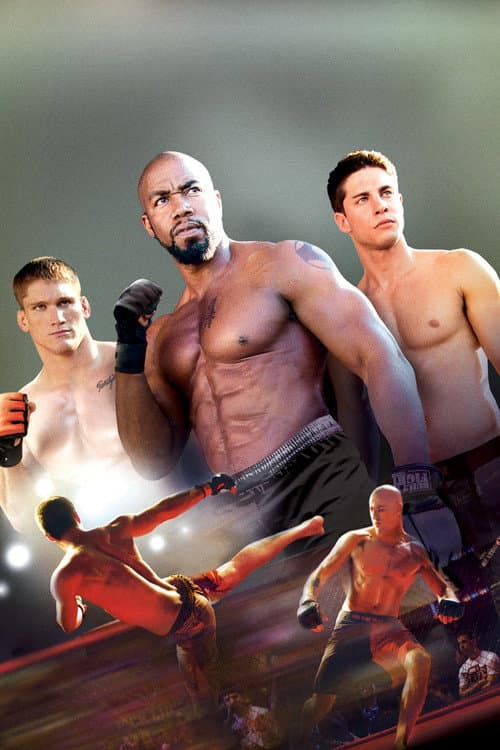 Never Back Down 2: The Beatdown