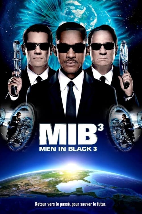 Men in Black 3