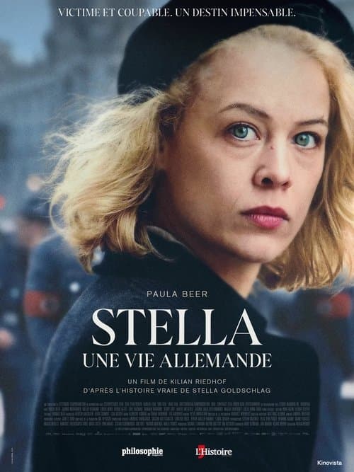 Stella. A Life.