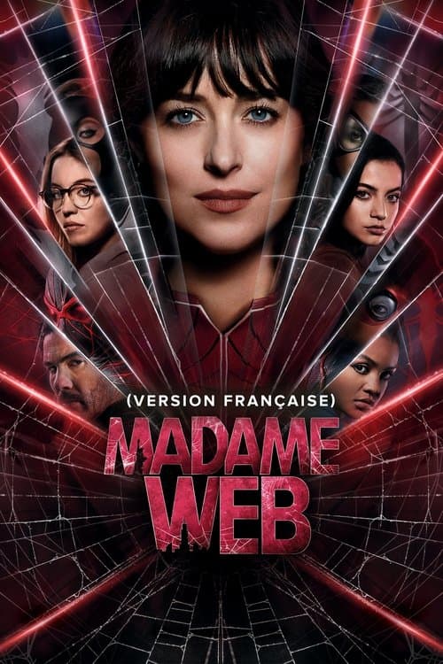 Madame Web