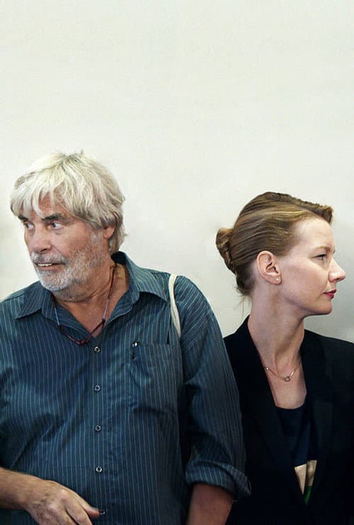 Toni Erdmann