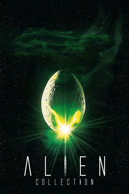 Alien - Saga