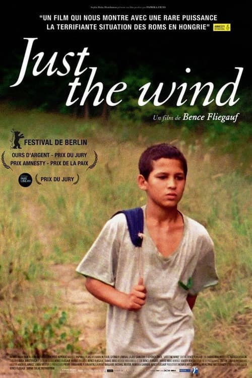 Just the Wind