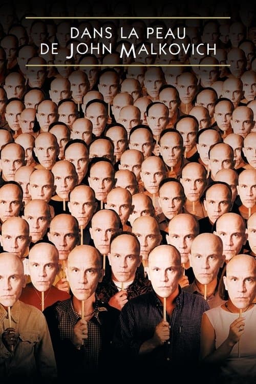 Being John Malkovich