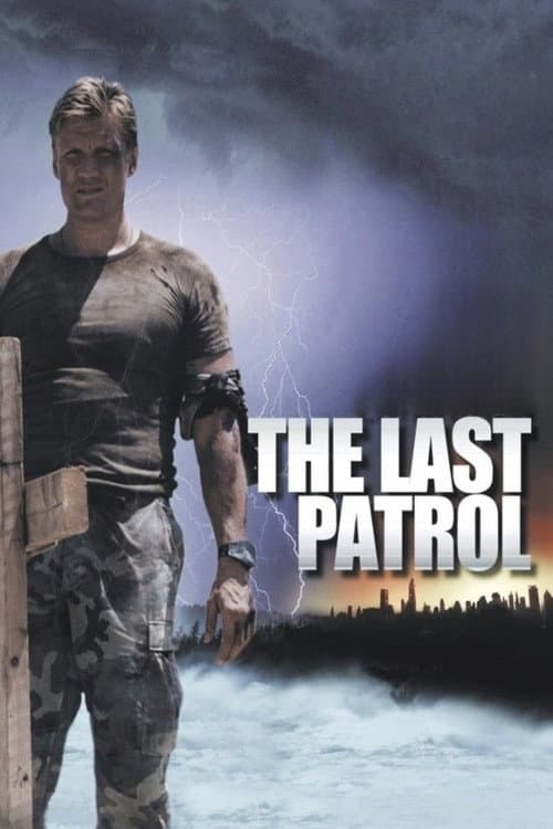 The Last Patrol