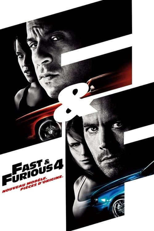 Fast & Furious