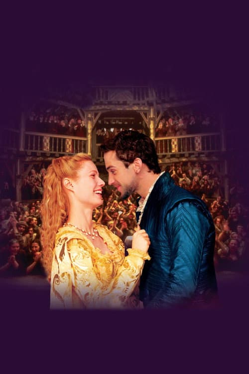 Shakespeare in Love