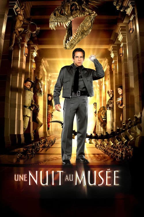 Night at the Museum