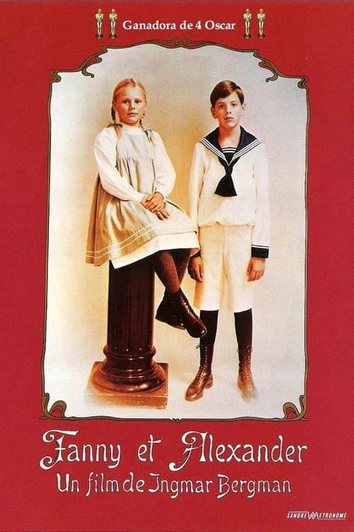 Fanny and Alexander