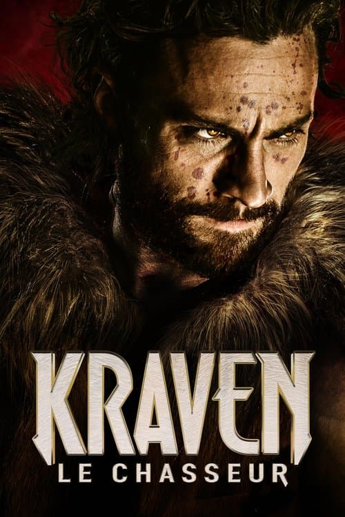 Kraven the Hunter