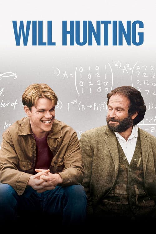 Good Will Hunting