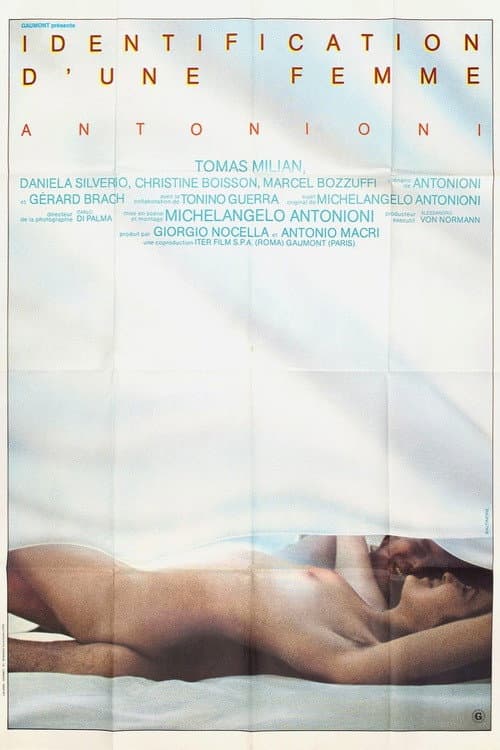 Identification of a Woman