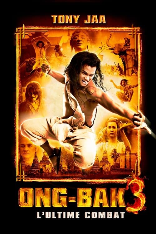 Ong Bak 3