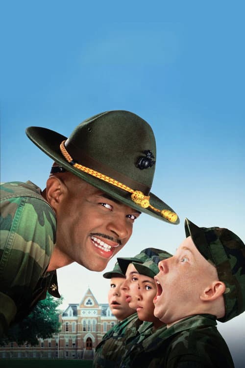 Major Payne