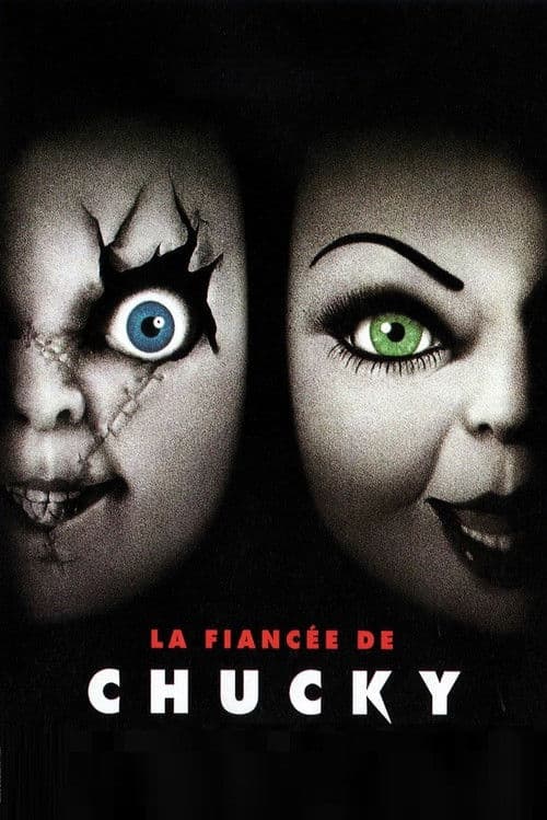 Bride of Chucky