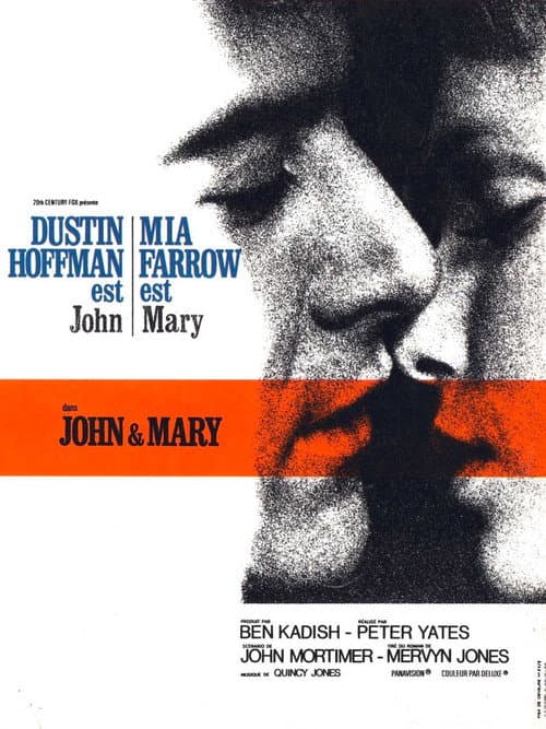 John and Mary