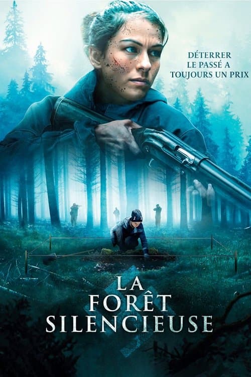 The Silent Forest