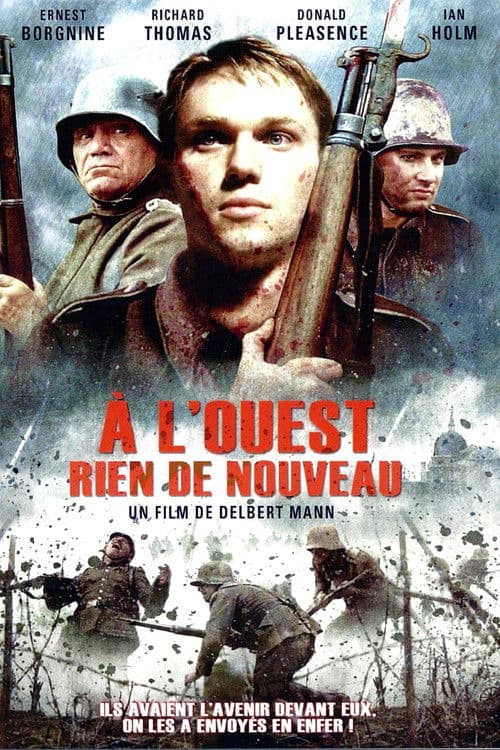 All Quiet on the Western Front