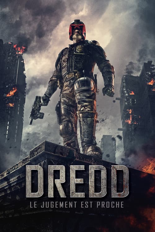 Dredd