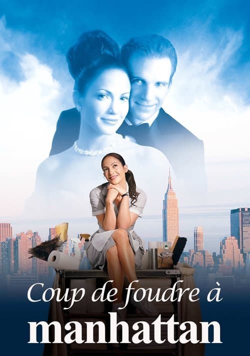 Maid in Manhattan