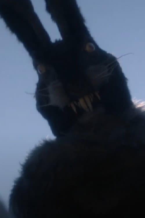 Easter Bloody Easter