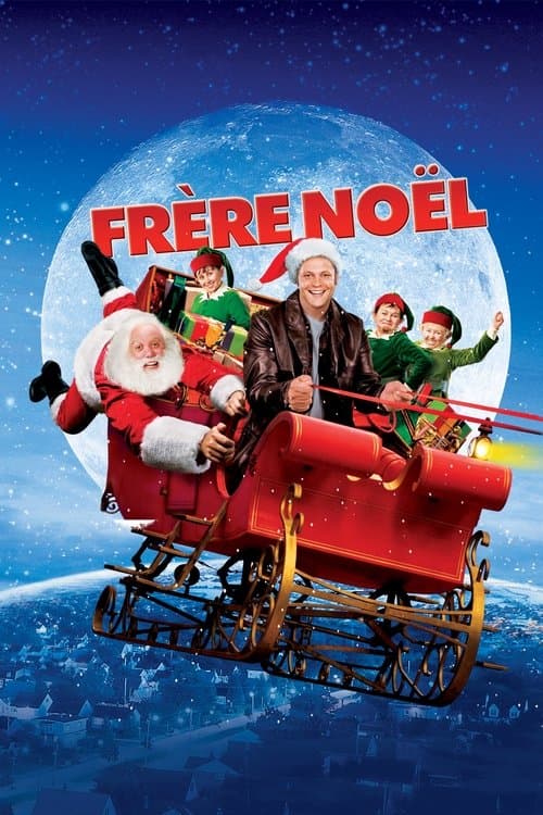 Fred Claus