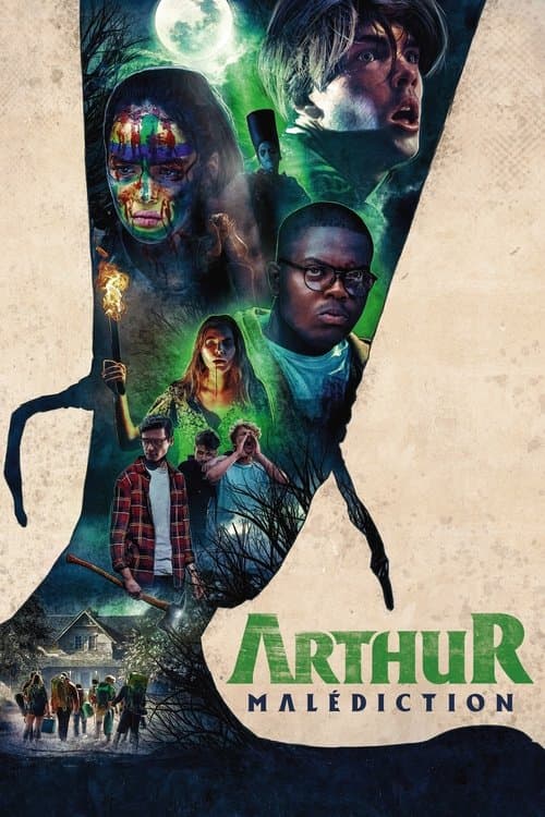 Arthur: Malediction