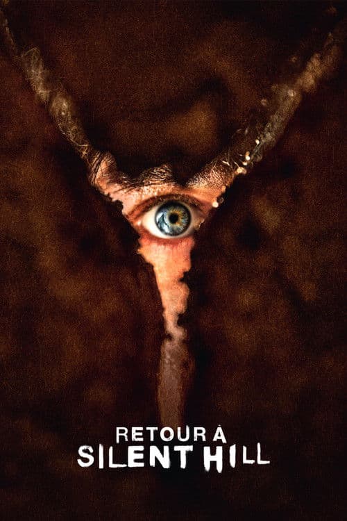 Return to Silent Hill