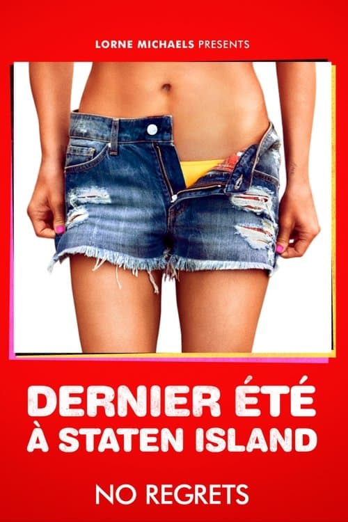 Staten Island Summer