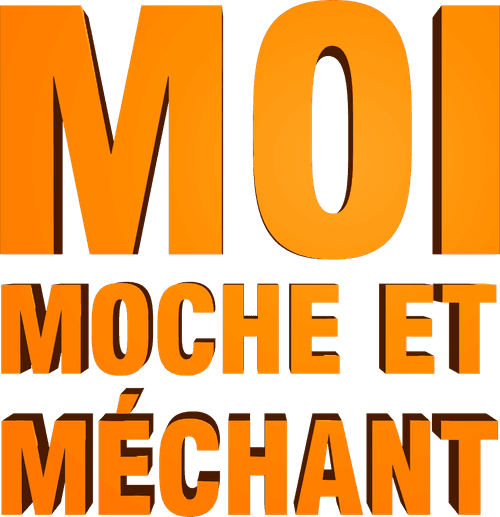 Moi, moche et méchant - Saga