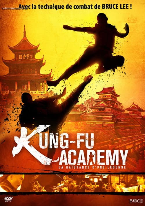 Kung Fu Wing Chun