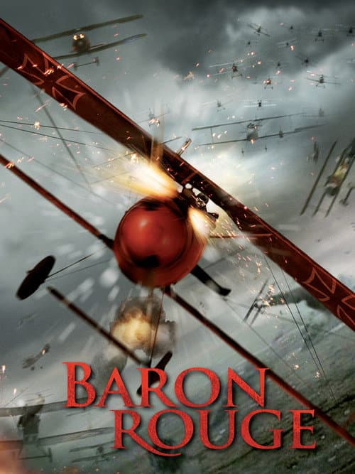 The Red Baron