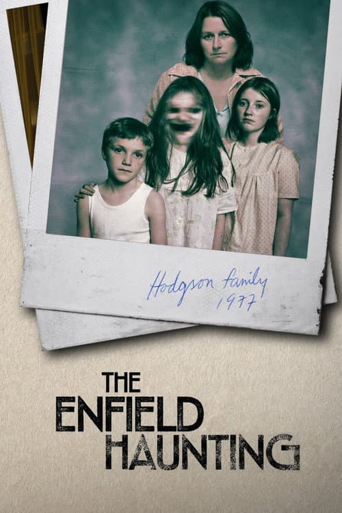 The Enfield Haunting