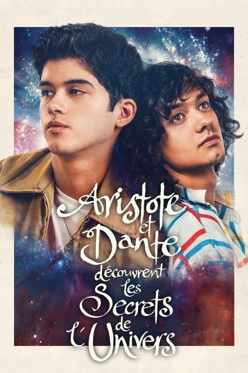 Aristotle and Dante Discover the Secrets of the Universe