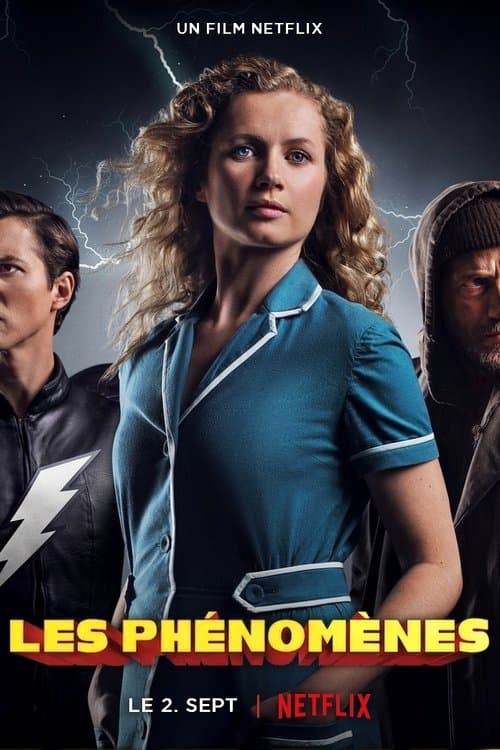 Freaks - You're One of Us