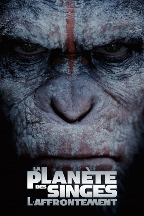 Dawn of the Planet of the Apes