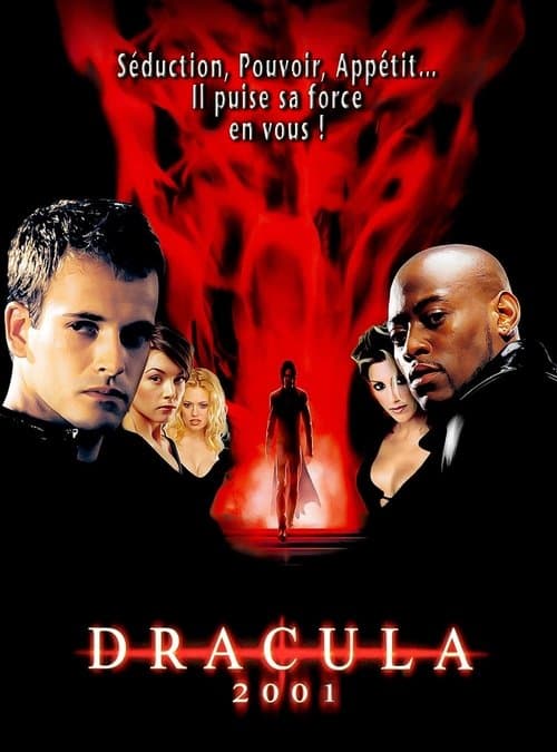 Dracula 2000