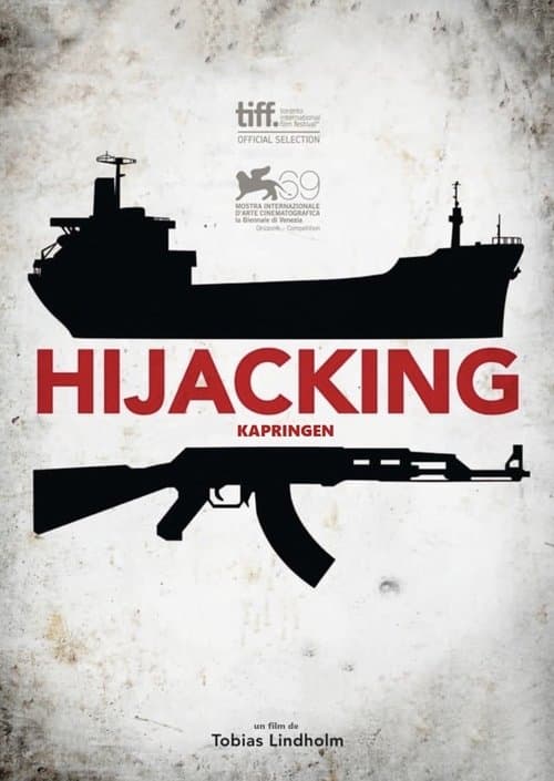 A Hijacking