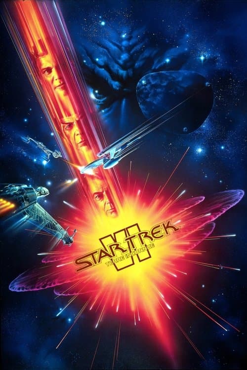 Star Trek VI: The Undiscovered Country