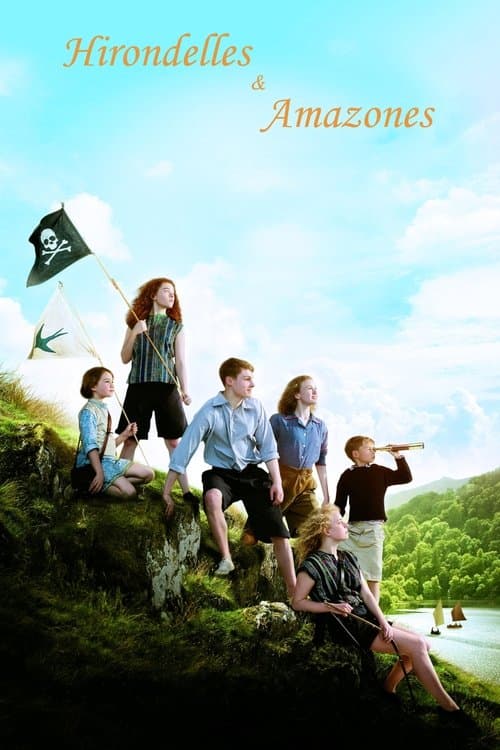 Swallows and Amazons