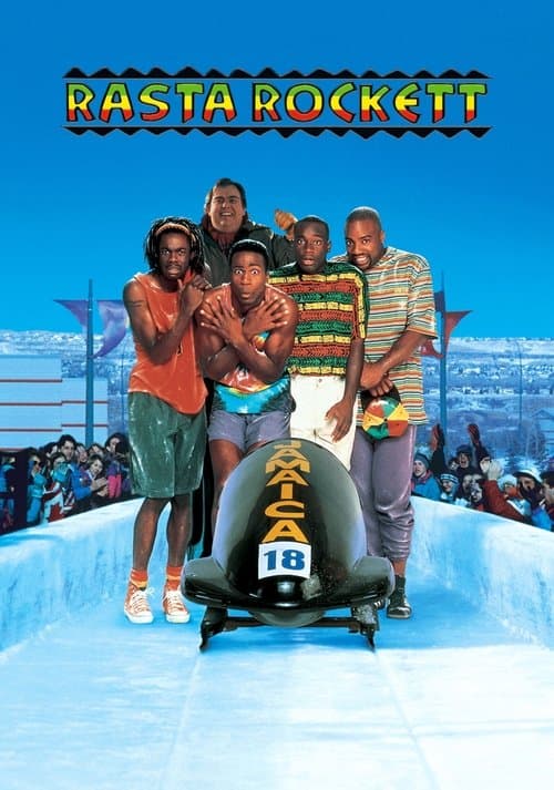 Cool Runnings