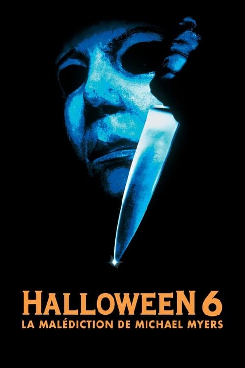 Halloween: The Curse of Michael Myers