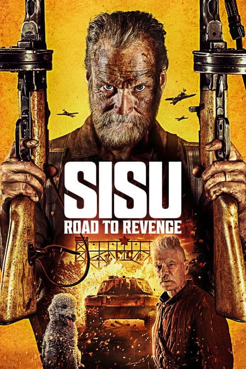 Sisu : Le Chemin de la vengeance