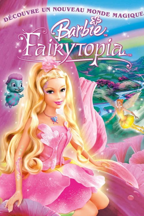 Barbie: Fairytopia