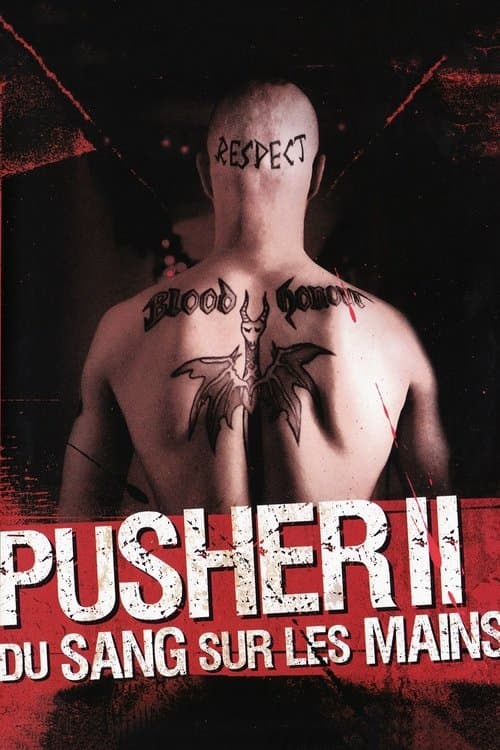 Pusher II