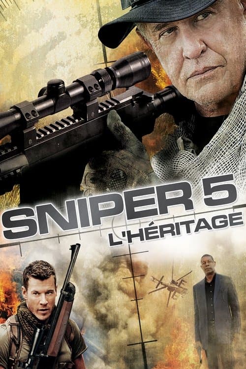 Sniper: Legacy